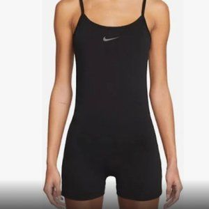 NIKE WOMEN'S BODYSUIT